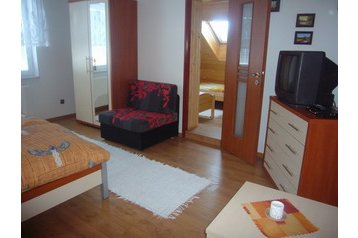 Alojamiento en casa particular Vitanová 1